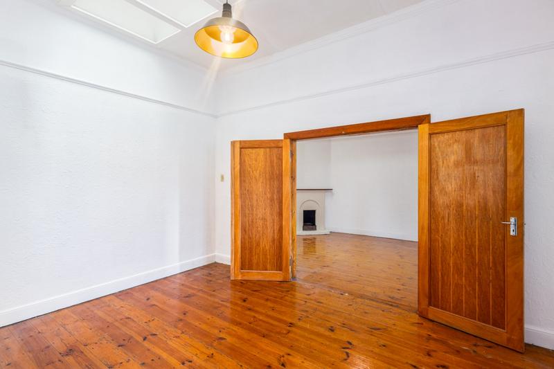 3 Bedroom Property for Sale in Observatory Western Cape